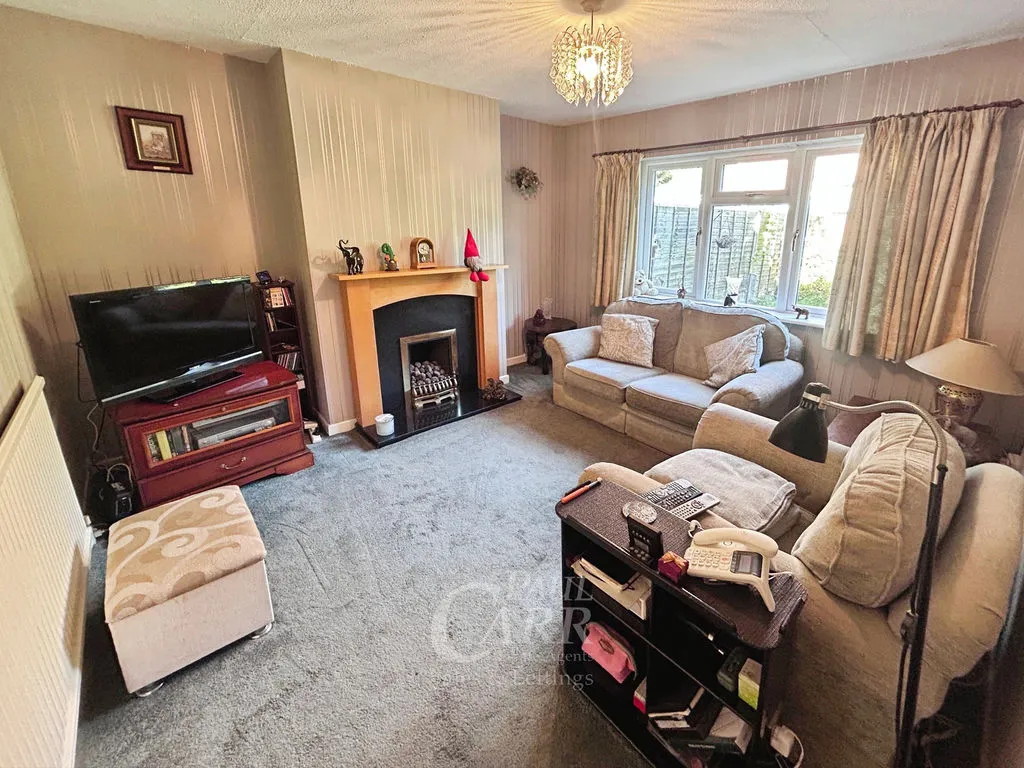 The Croftway, Handsworth Wood, B20, photo 3