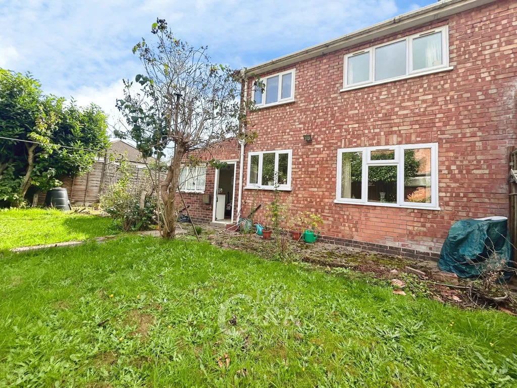 The Croftway, Handsworth Wood, B20, photo 20