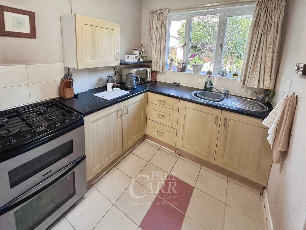 The Croftway, Handsworth Wood, B20, photo 5
