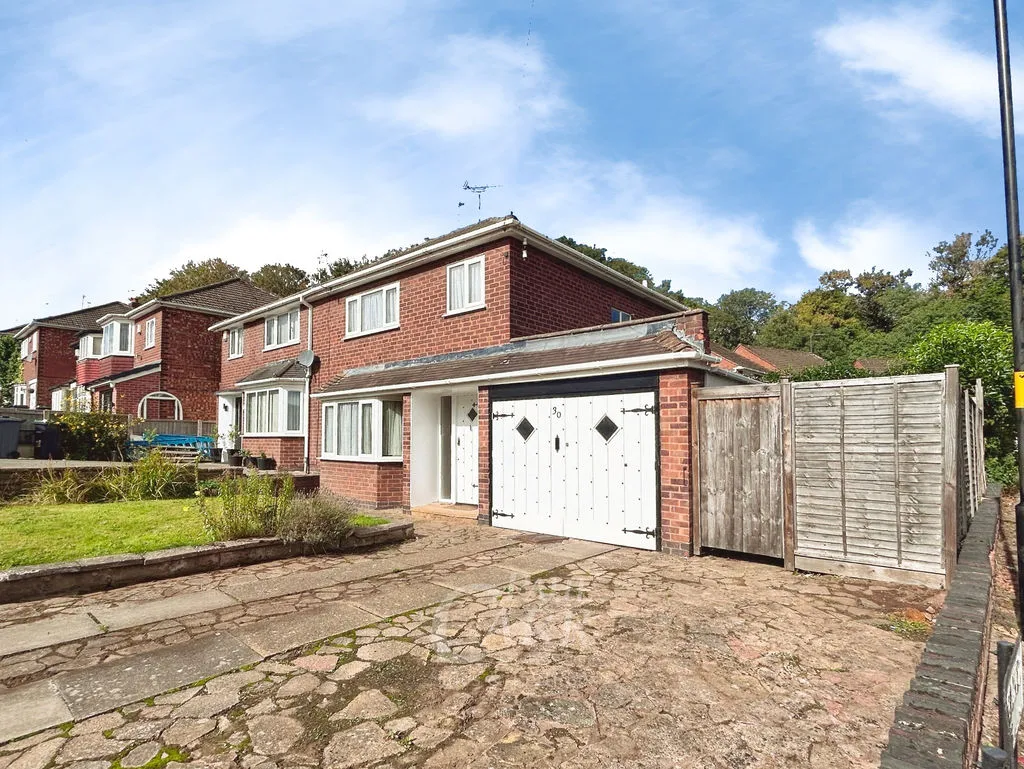 The Croftway, Handsworth Wood, B20, photo 22