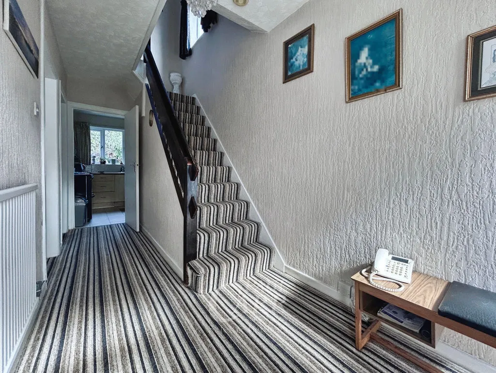 The Croftway, Handsworth Wood, B20, photo 14