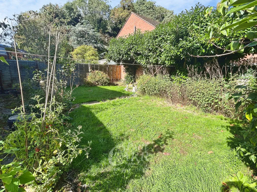 The Croftway, Handsworth Wood, B20, photo 19