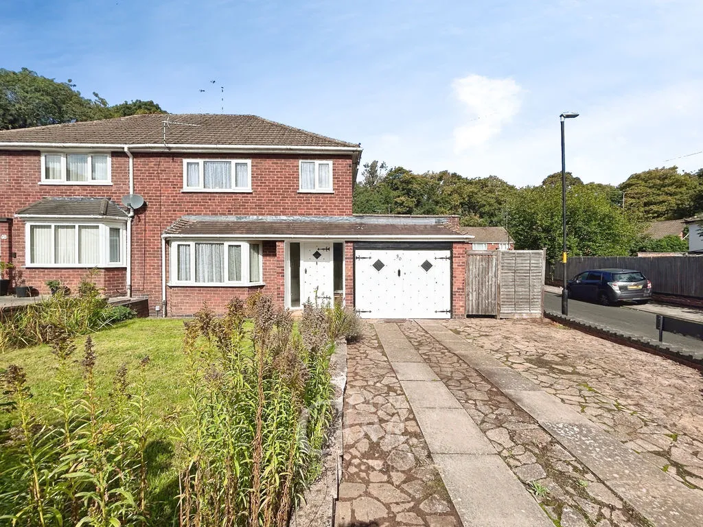 3 bed house for sale, The Croftway, Handsworth Wood, B20