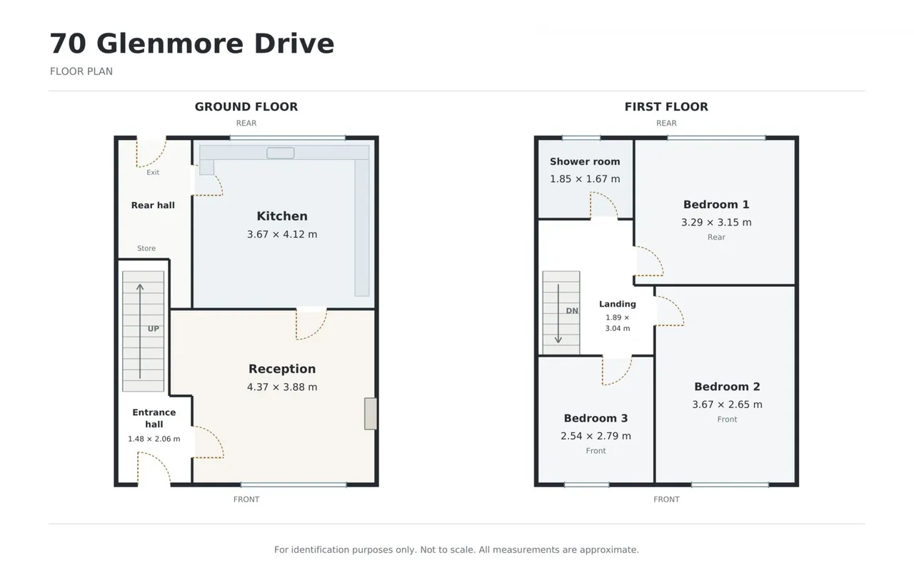 Glenmore Drive, Lisburn, BT27, photo 10