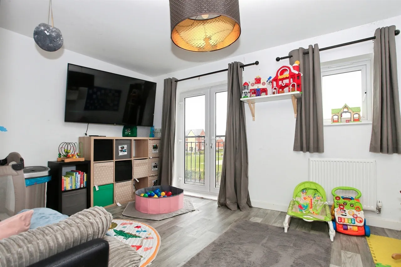Westbury Drive, Peterborough, PE7, photo 8