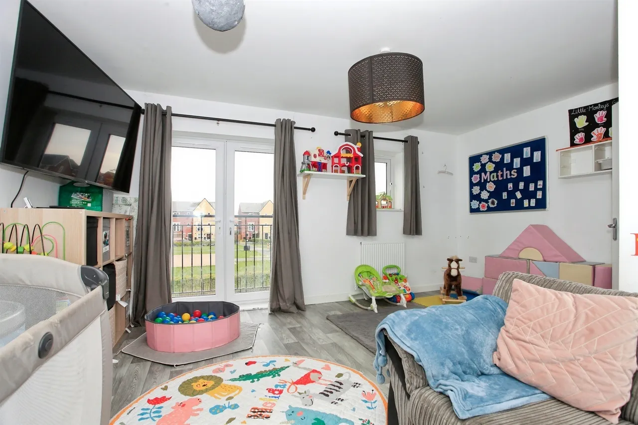 Westbury Drive, Peterborough, PE7, photo 3