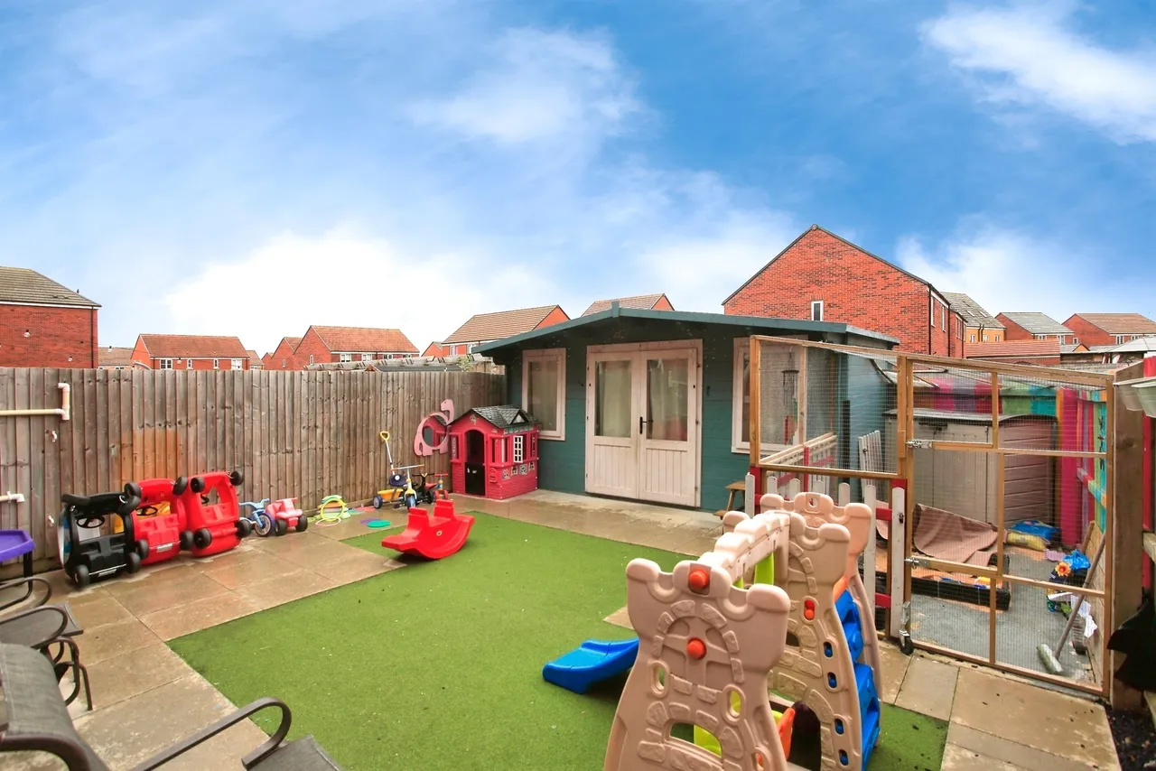 Westbury Drive, Peterborough, PE7, photo 7