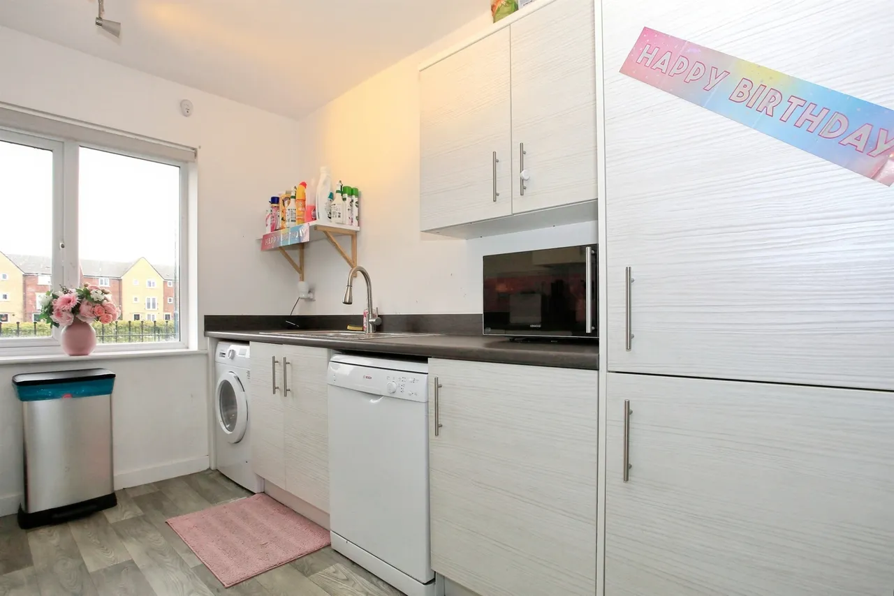 Westbury Drive, Peterborough, PE7, photo 11