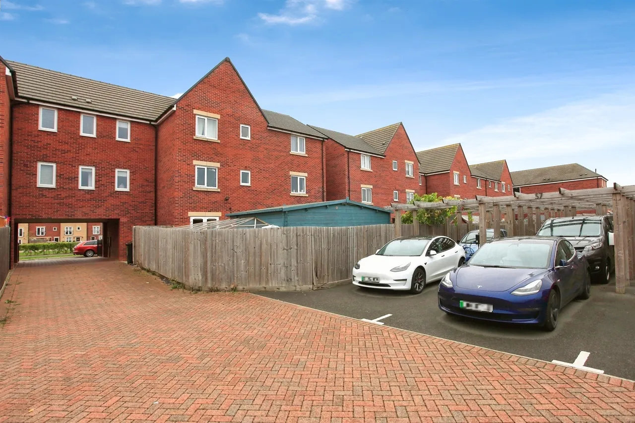Westbury Drive, Peterborough, PE7, photo 16