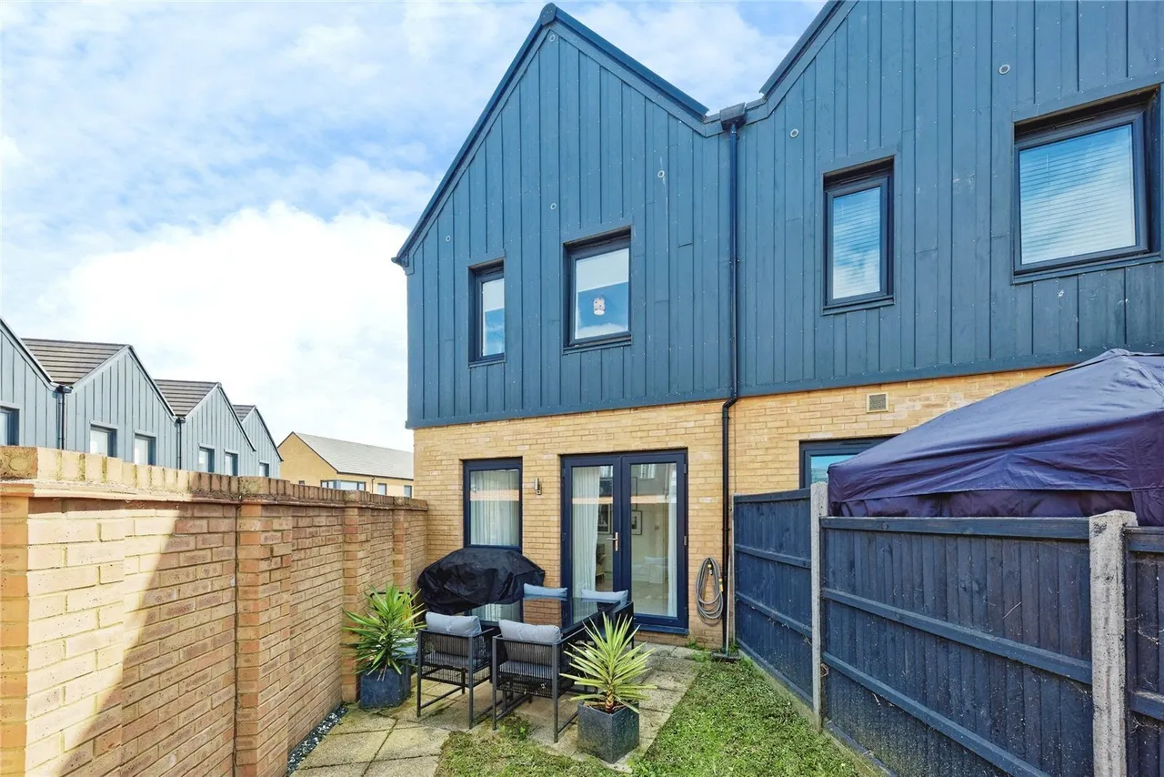 Venus Close, Milton Regis, Sittingbourne, Kent, ME10, photo 20