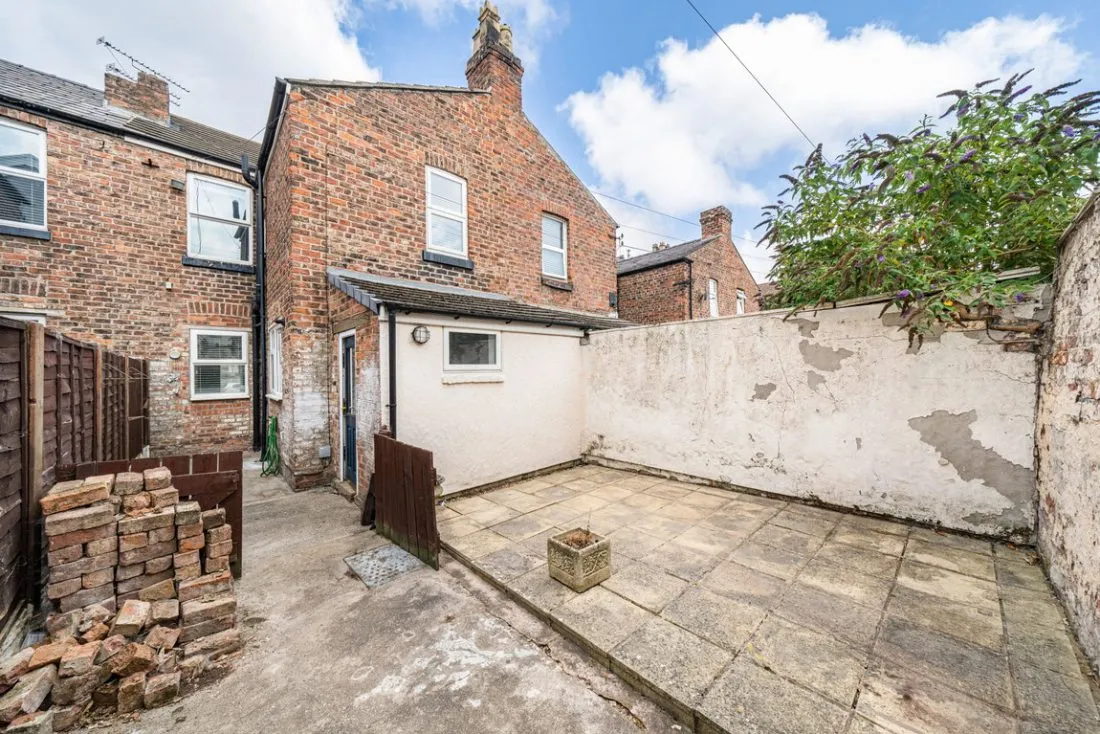 Woodchurch Lane, Tranmere, CH42 9PL, photo 31
