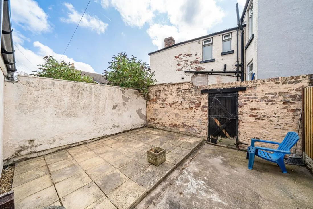 Woodchurch Lane, Tranmere, CH42 9PL, photo 30