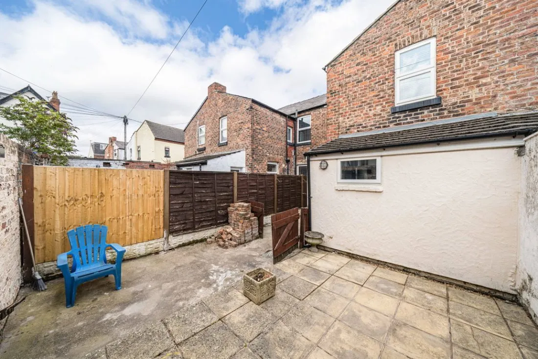 Woodchurch Lane, Tranmere, CH42 9PL, photo 32