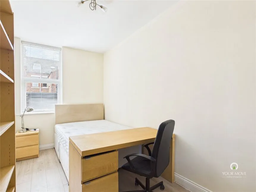 Lavender Gardens, Newcastle upon Tyne, NE2, photo 10