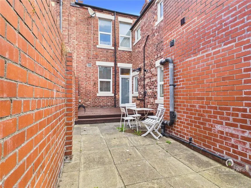 Lavender Gardens, Newcastle upon Tyne, NE2, photo 13
