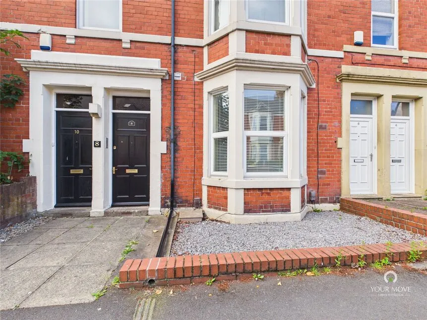 Lavender Gardens, Newcastle upon Tyne, NE2, photo 14