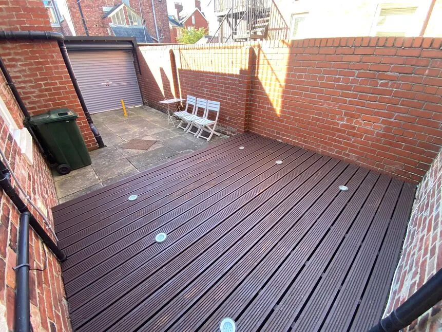 Lavender Gardens, Newcastle upon Tyne, NE2, photo 15