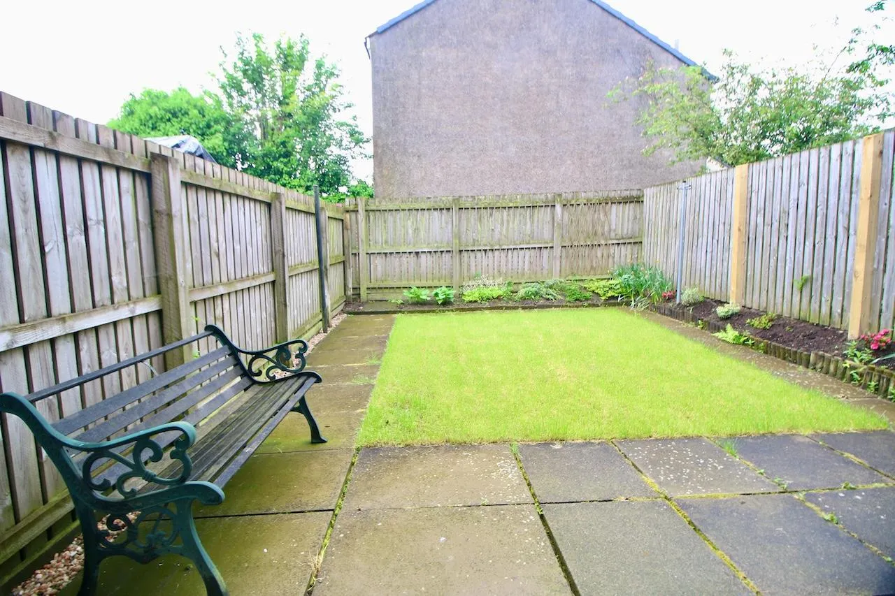 Glencairn Road, Kildrum, Cumbernauld, G67 2EN, photo 21