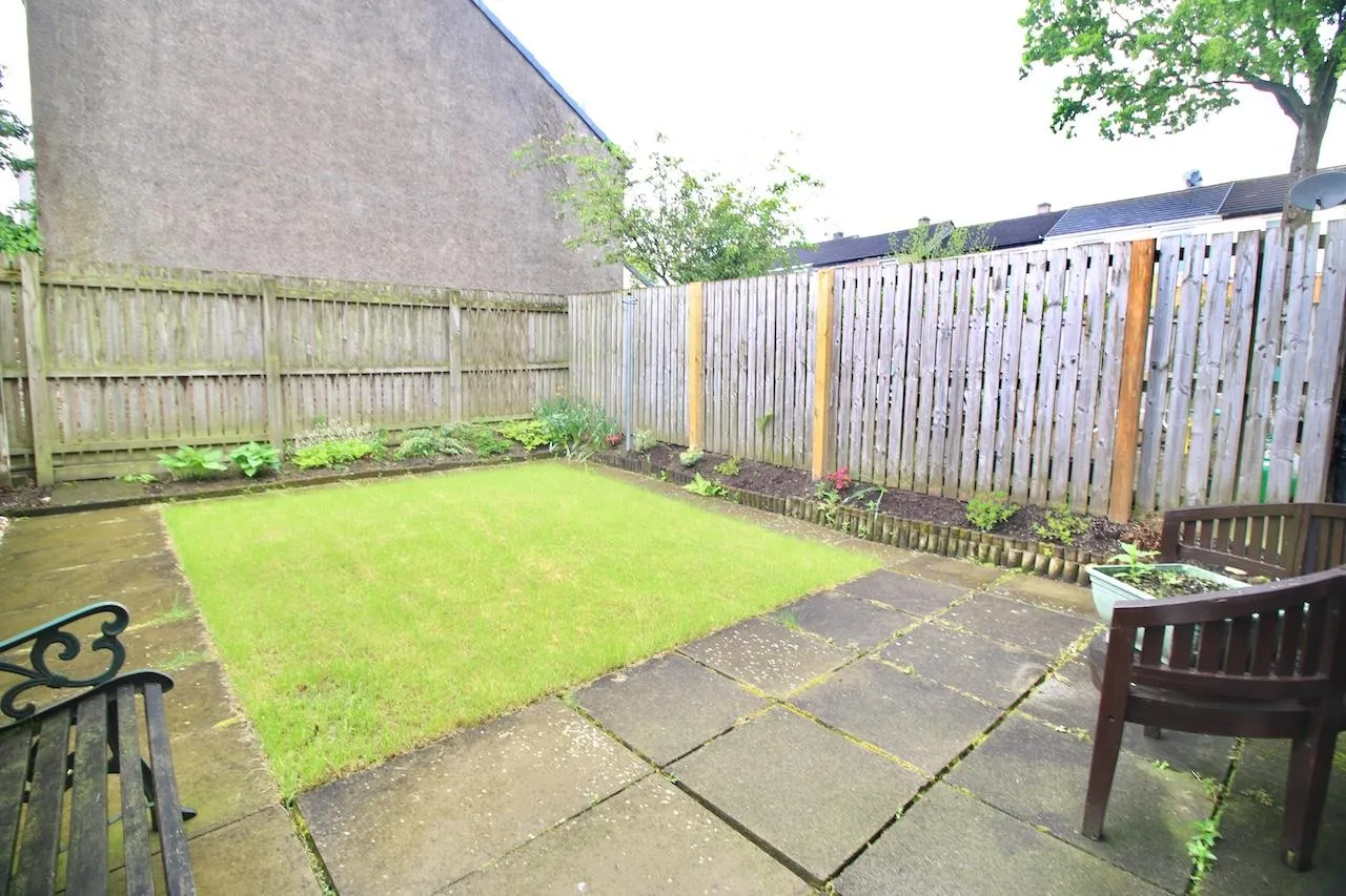 Glencairn Road, Kildrum, Cumbernauld, G67 2EN, photo 22