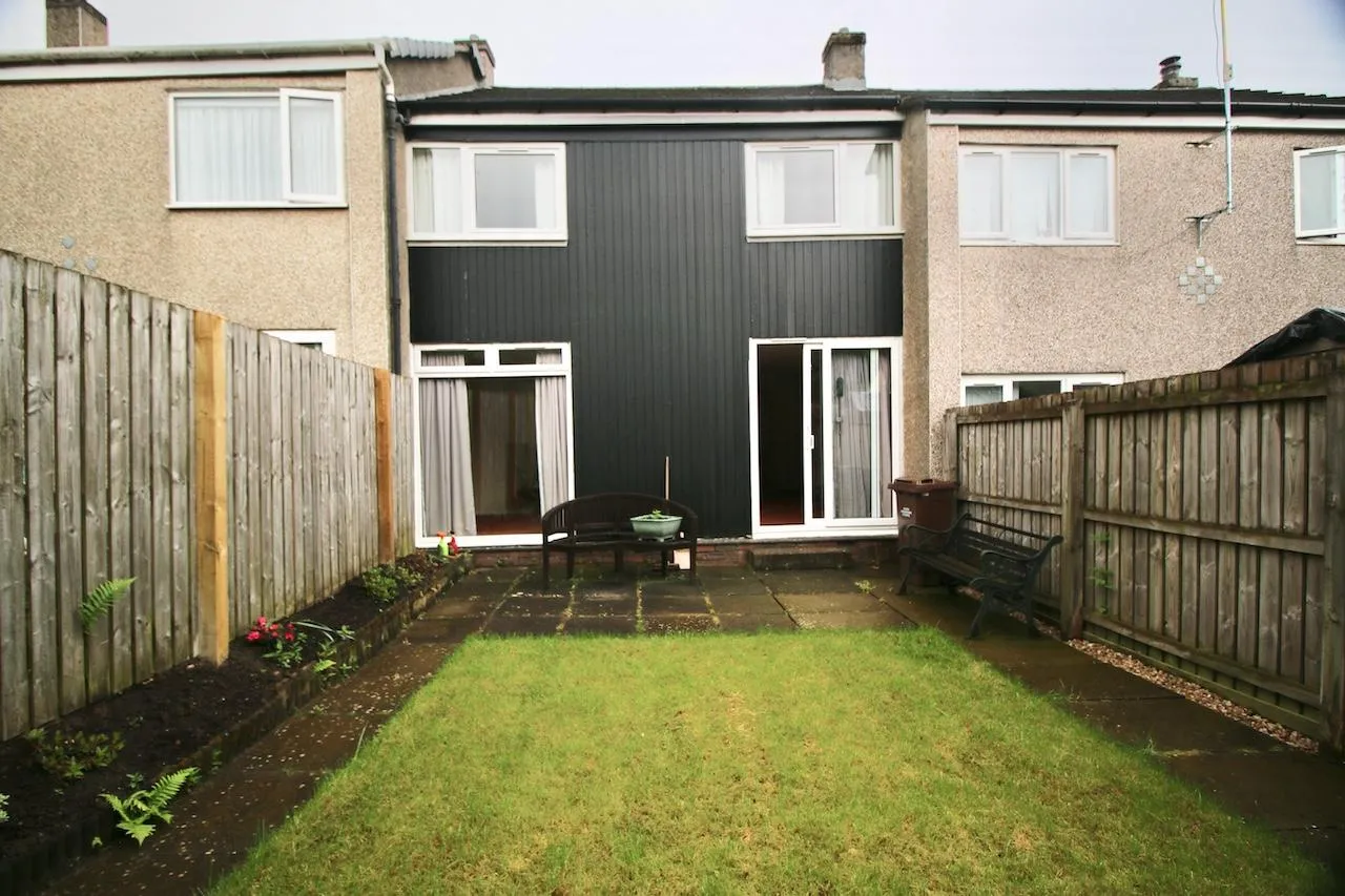Glencairn Road, Kildrum, Cumbernauld, G67 2EN, photo 24