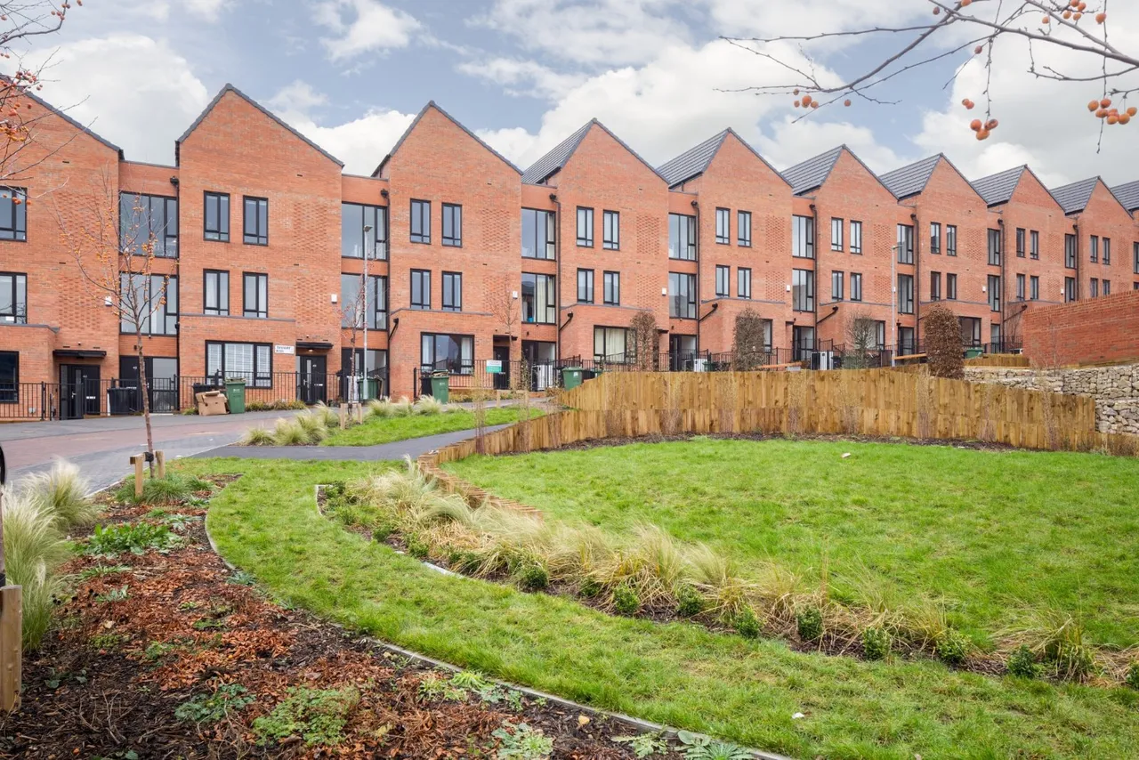 Bootmakers Place, Leeds, LS5, photo 12