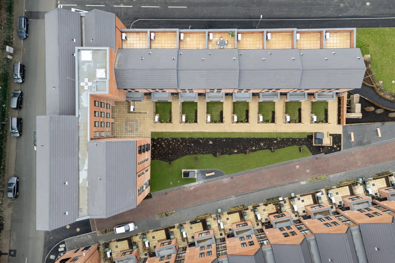 Bootmakers Place, Leeds, LS5, photo 9