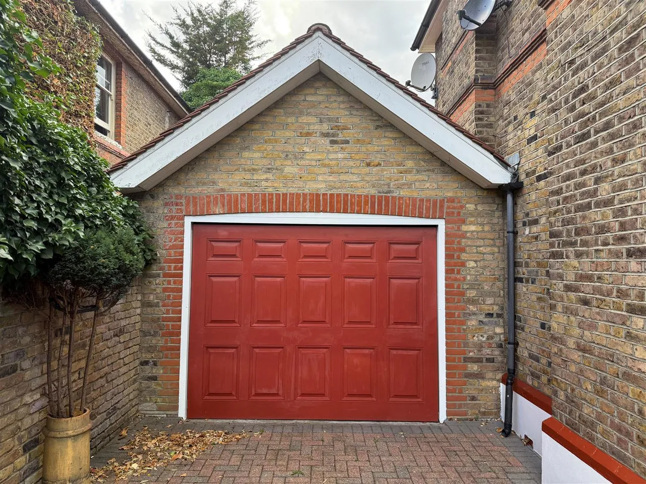 Wellington Road, Bush Hill Park, EN1, photo 27