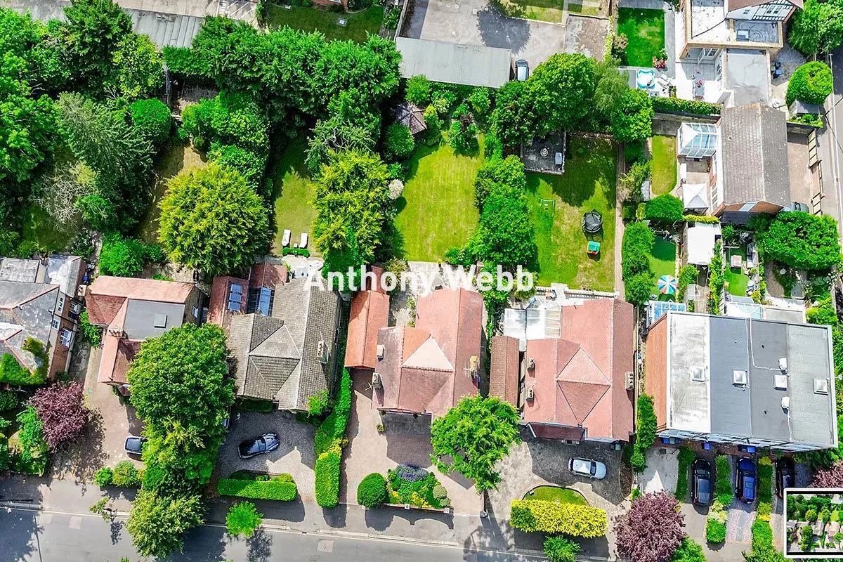 Wellington Road, Bush Hill Park, EN1, photo 36
