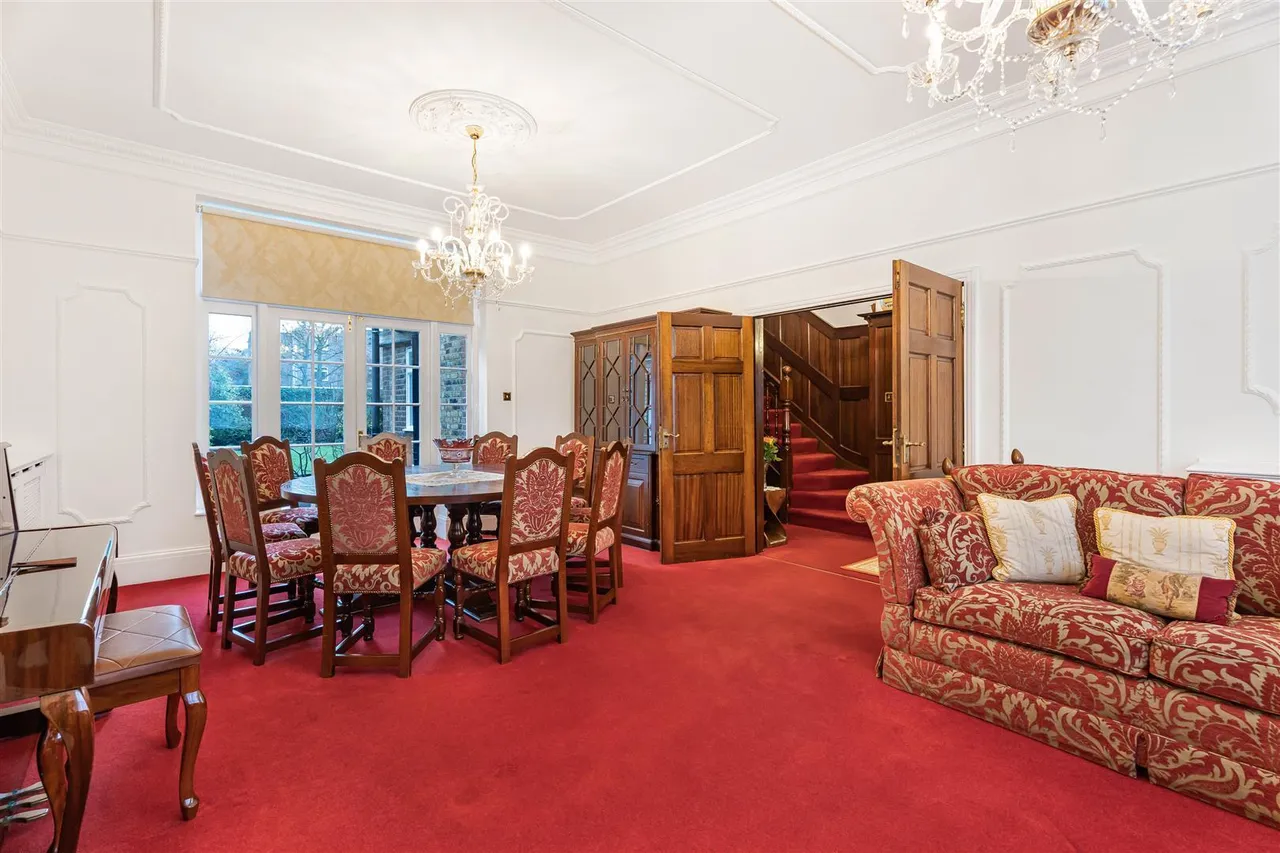 Wellington Road, Bush Hill Park, EN1, photo 7