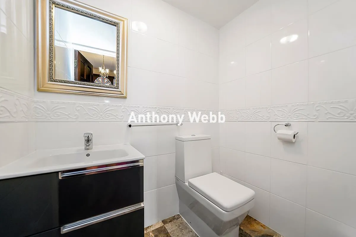 Wellington Road, Bush Hill Park, EN1, photo 14