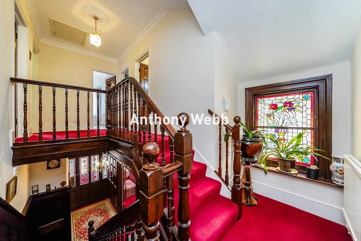 Wellington Road, Bush Hill Park, EN1, photo 15