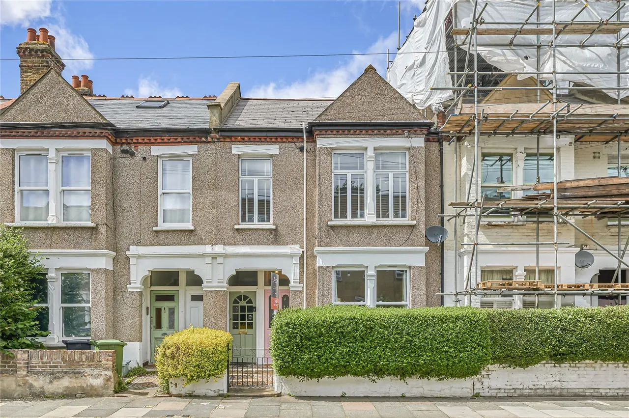 Danehurst Street, Fulham, London, SW6, photo 13