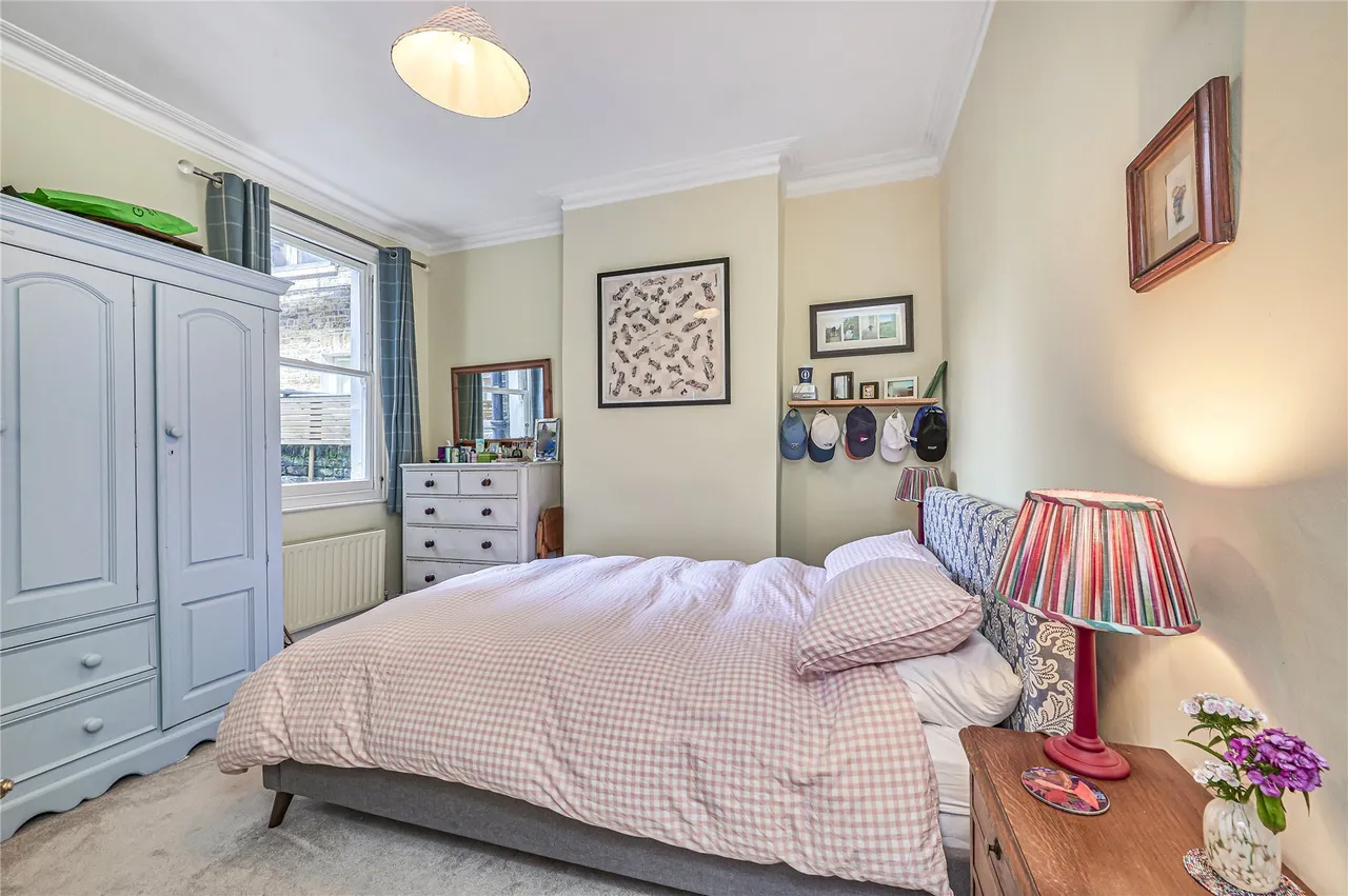 Danehurst Street, Fulham, London, SW6, photo 9