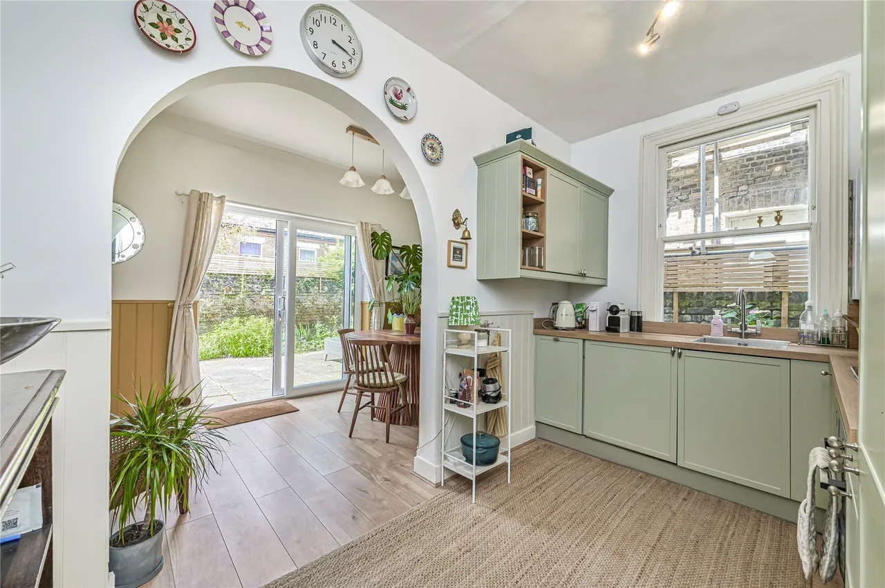 Danehurst Street, Fulham, London, SW6, photo 4