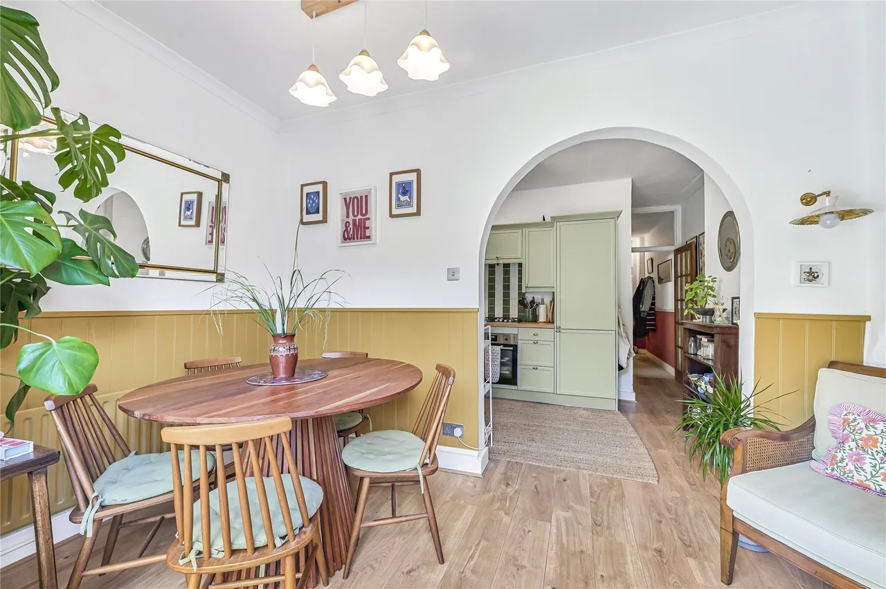 Danehurst Street, Fulham, London, SW6, photo 5