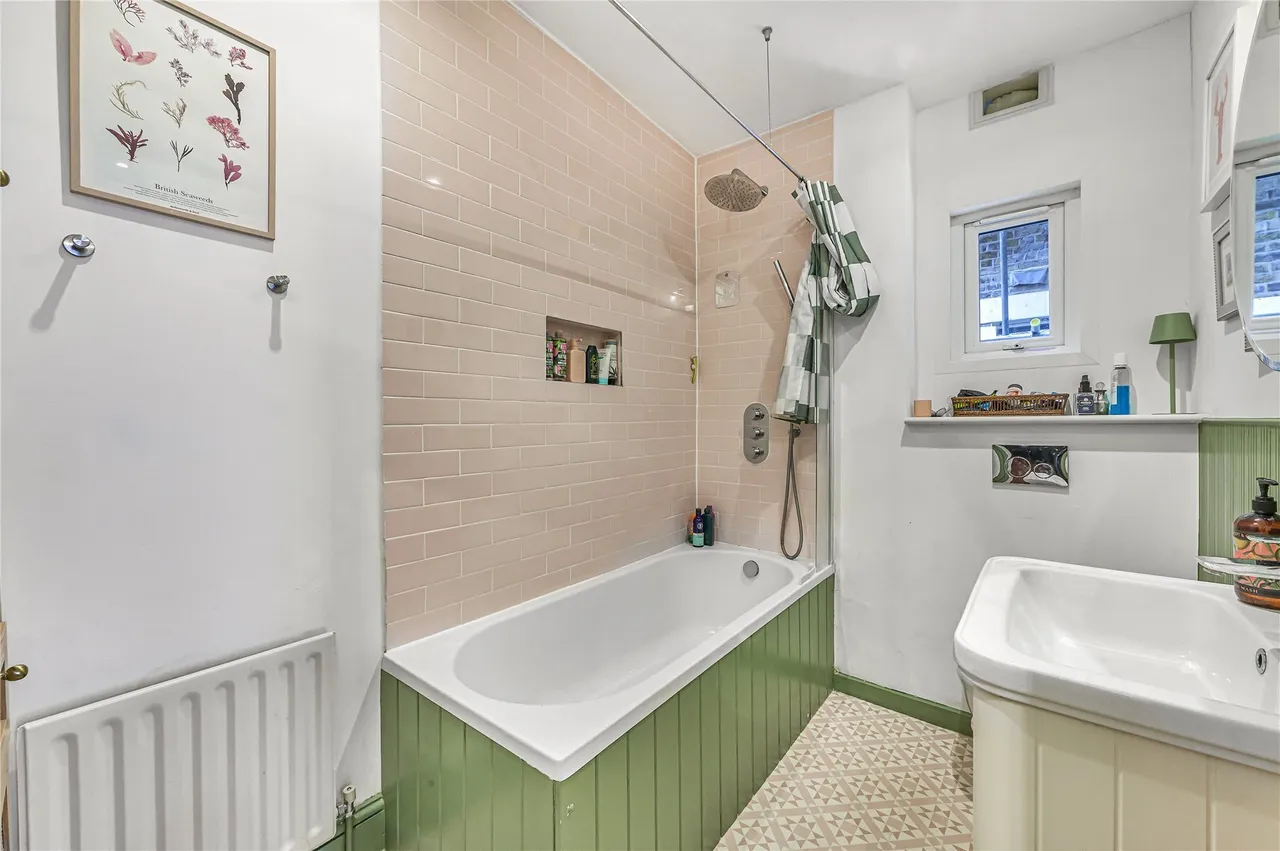 Danehurst Street, Fulham, London, SW6, photo 12