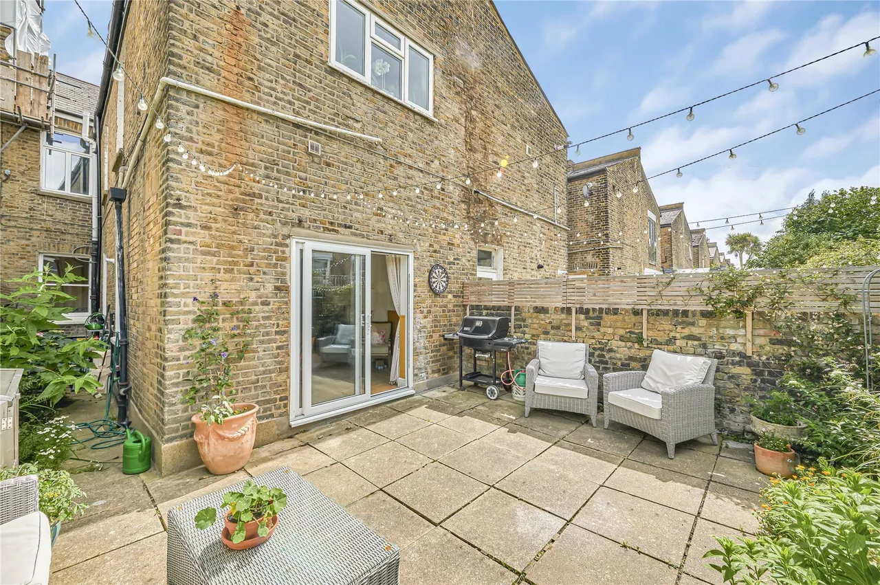 Danehurst Street, Fulham, London, SW6, photo 8