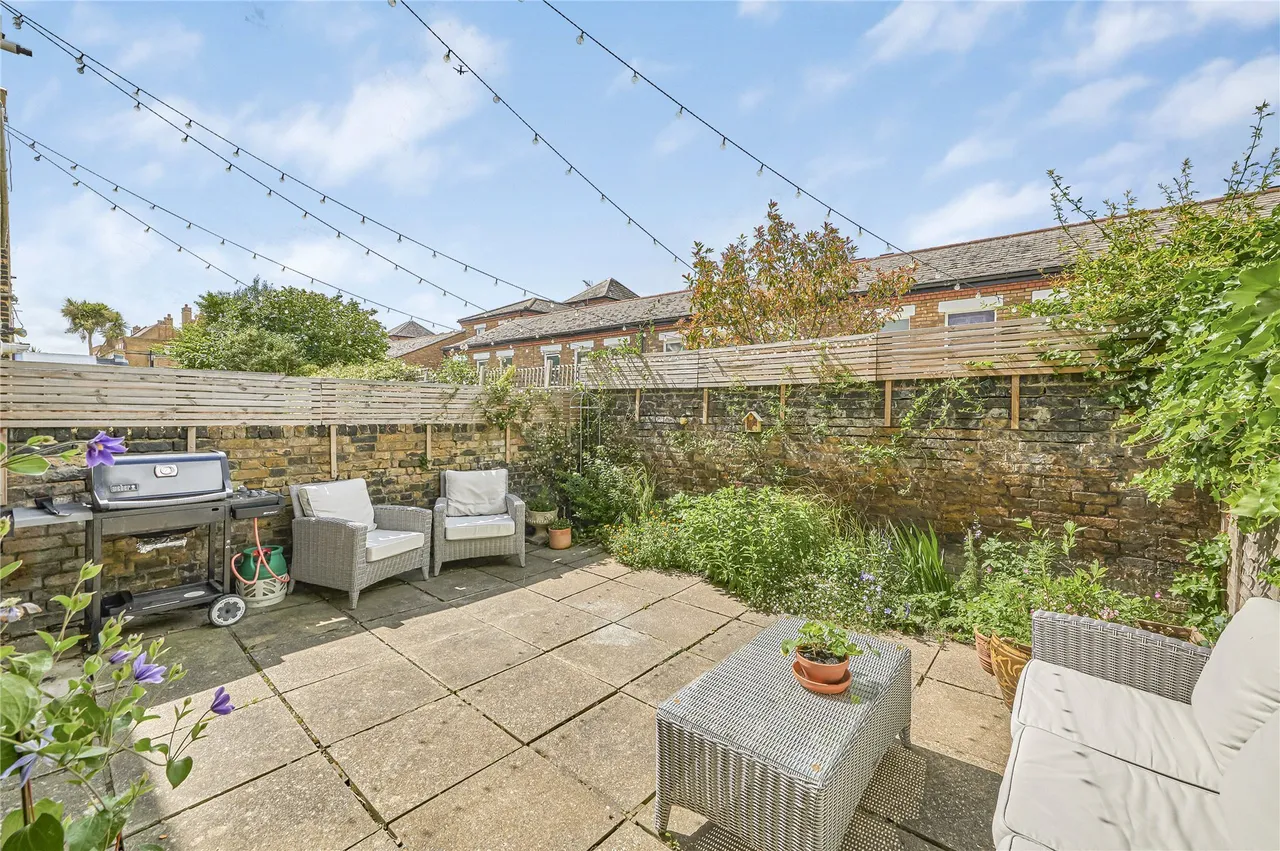 Danehurst Street, Fulham, London, SW6, photo 7