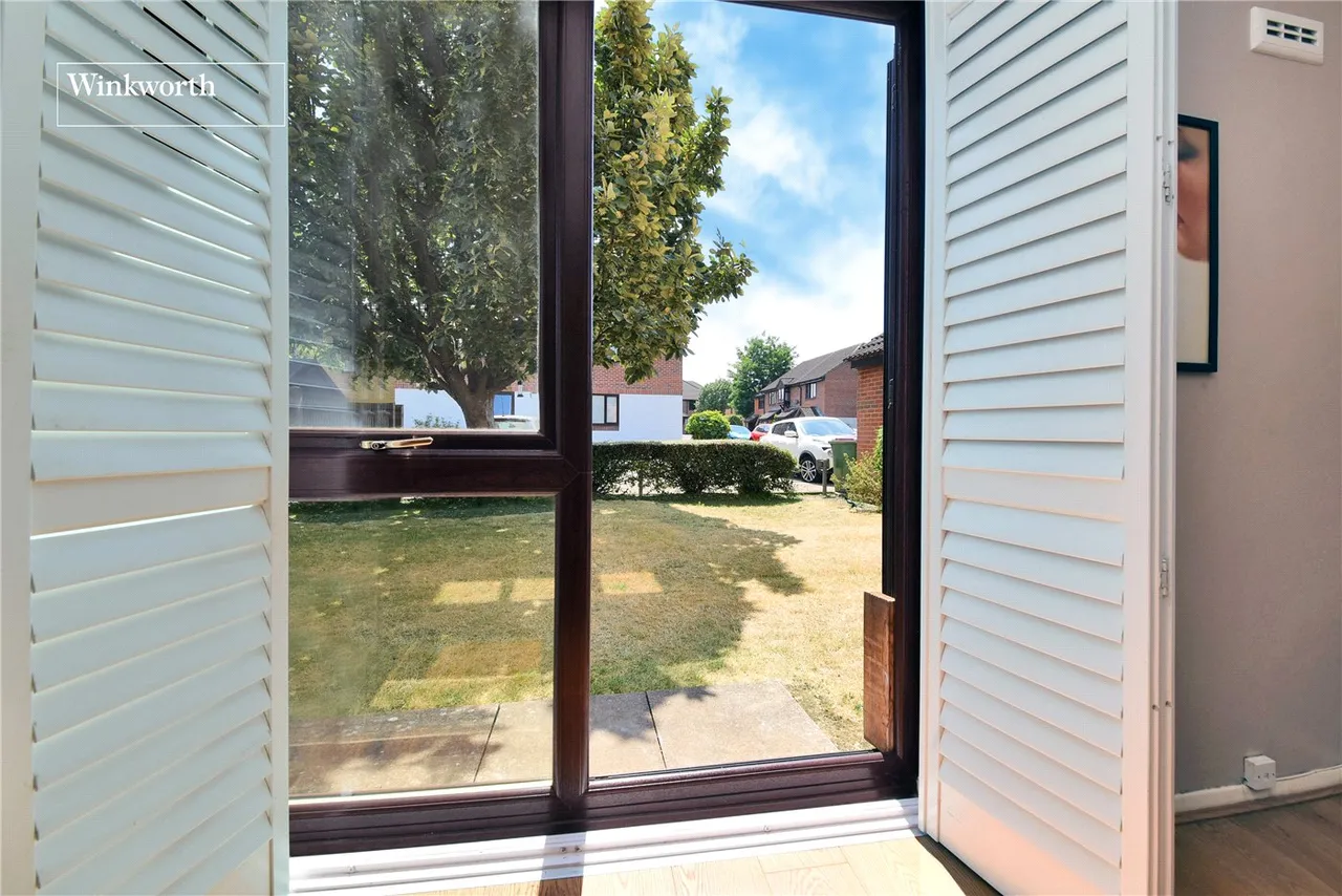 Chelsea Gardens, Cheam, Sutton, SM3, photo 12