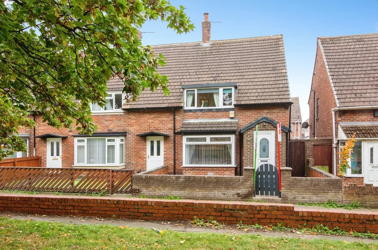 3 bed house for sale, Washington Road, Sunderland, SR5