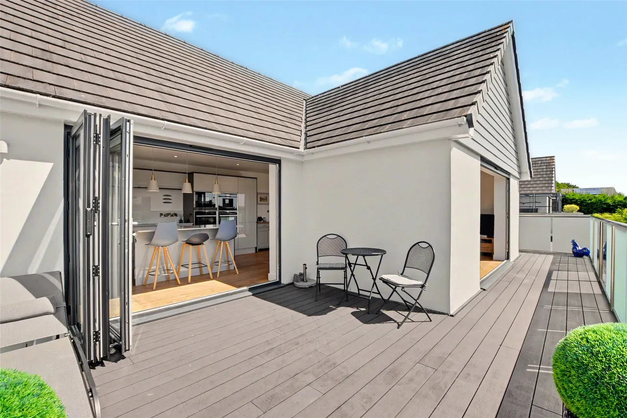 Meadowside, Ashford, EX31, photo 18