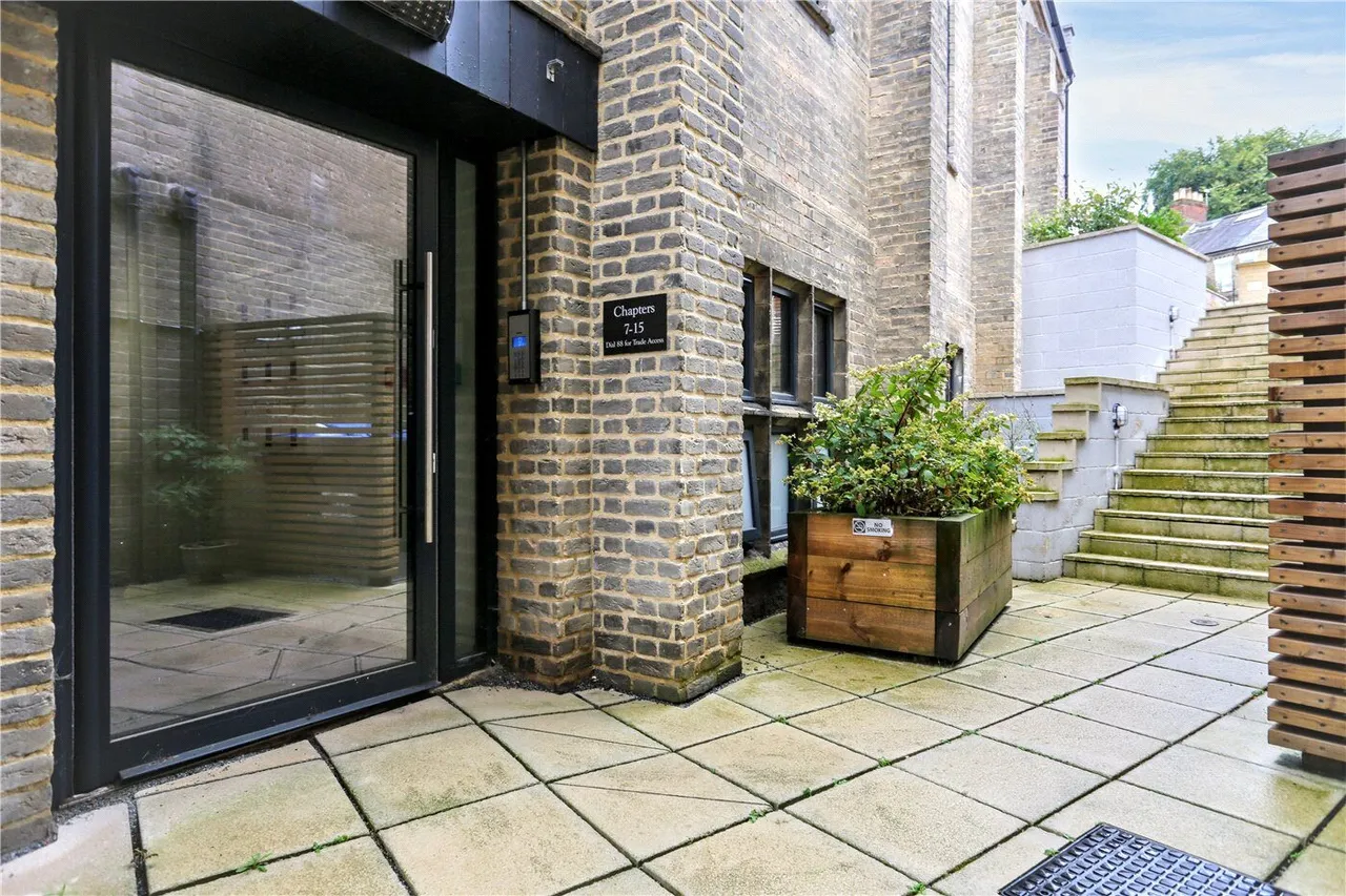 Park Lane, Norwich, NR2, photo 14