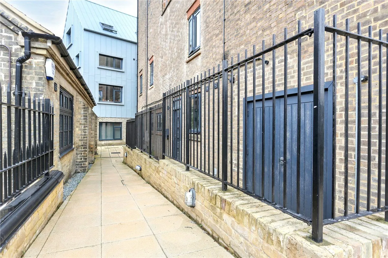 Park Lane, Norwich, NR2, photo 18