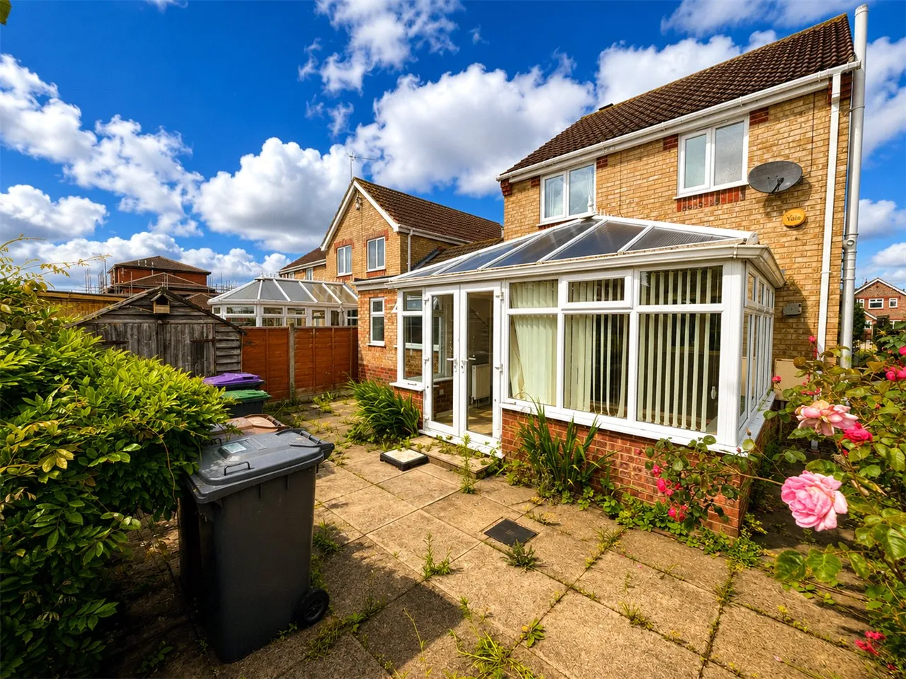 Russell Crescent, Sleaford, NG34, photo 8