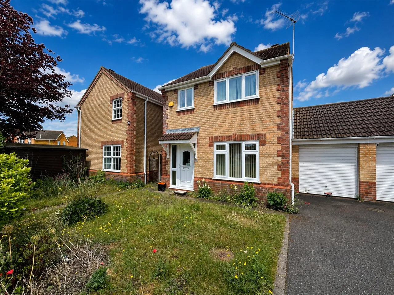 Russell Crescent, Sleaford, NG34, photo 5