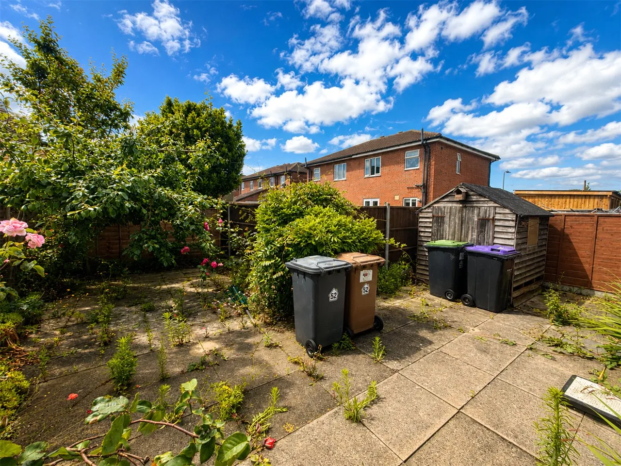 Russell Crescent, Sleaford, NG34, photo 7