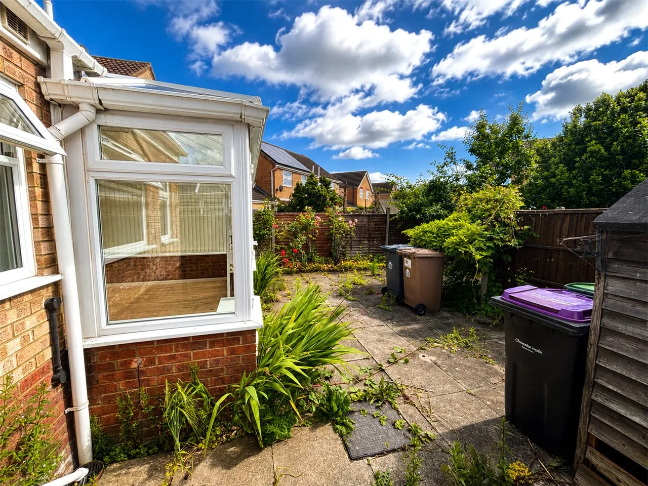Russell Crescent, Sleaford, NG34, photo 6