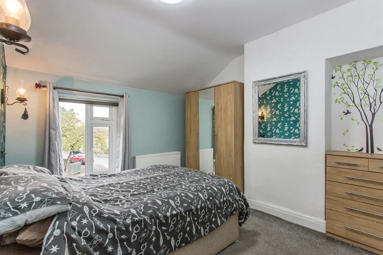 Shakespeare Terrace, Chorley, Lancashire, PR6, photo 7