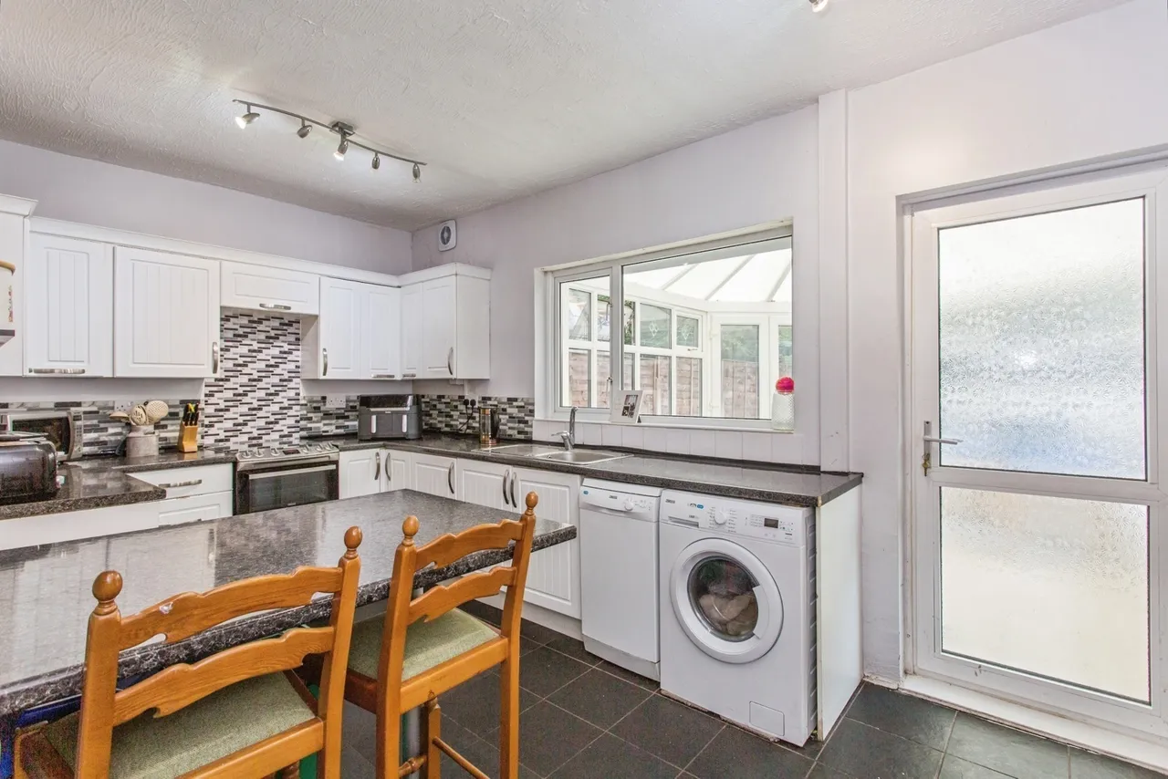 Shakespeare Terrace, Chorley, Lancashire, PR6, photo 14