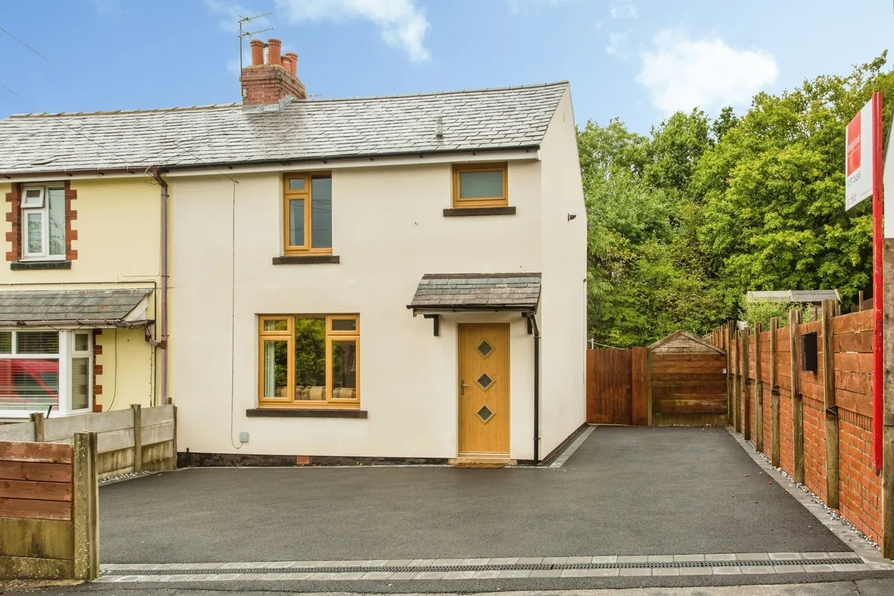 Shakespeare Terrace, Chorley, Lancashire, PR6, photo 16